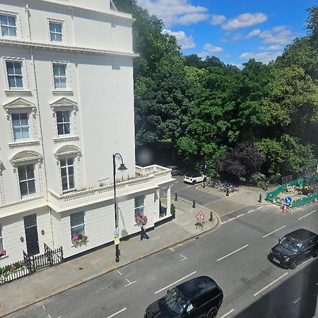 Апартаменты Luxury Flat In South Kensington Лондон Экстерьер фото