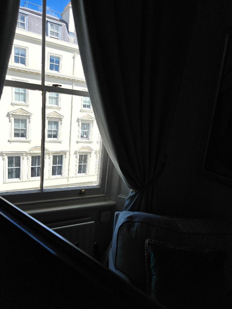 Апартаменты Luxury Flat In South Kensington Лондон Экстерьер фото